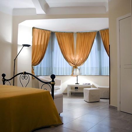 B&B Lepanto Mesyna Pokój zdjęcie