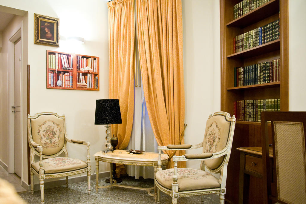 B&B Lepanto Mesyna Zewnętrze zdjęcie