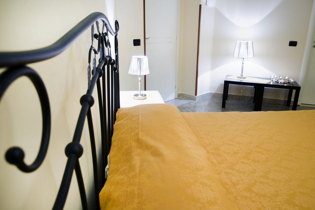 B&B Lepanto Mesyna Pokój zdjęcie