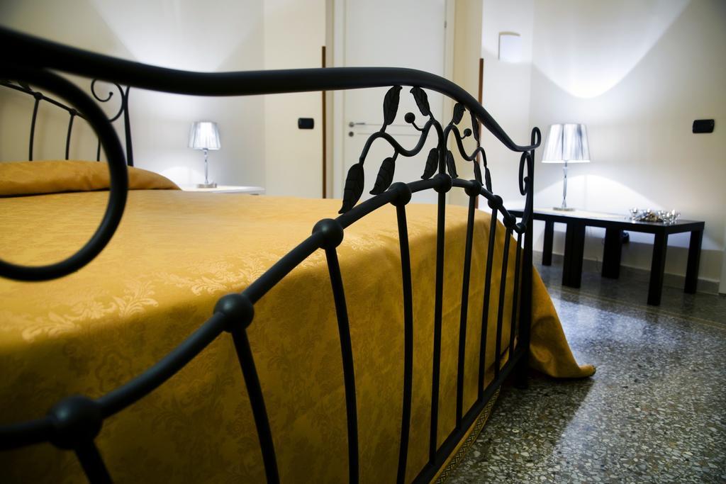 B&B Lepanto Mesyna Pokój zdjęcie