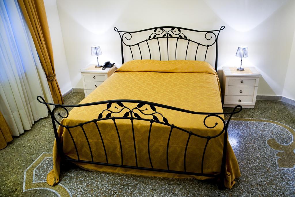 B&B Lepanto Mesyna Pokój zdjęcie