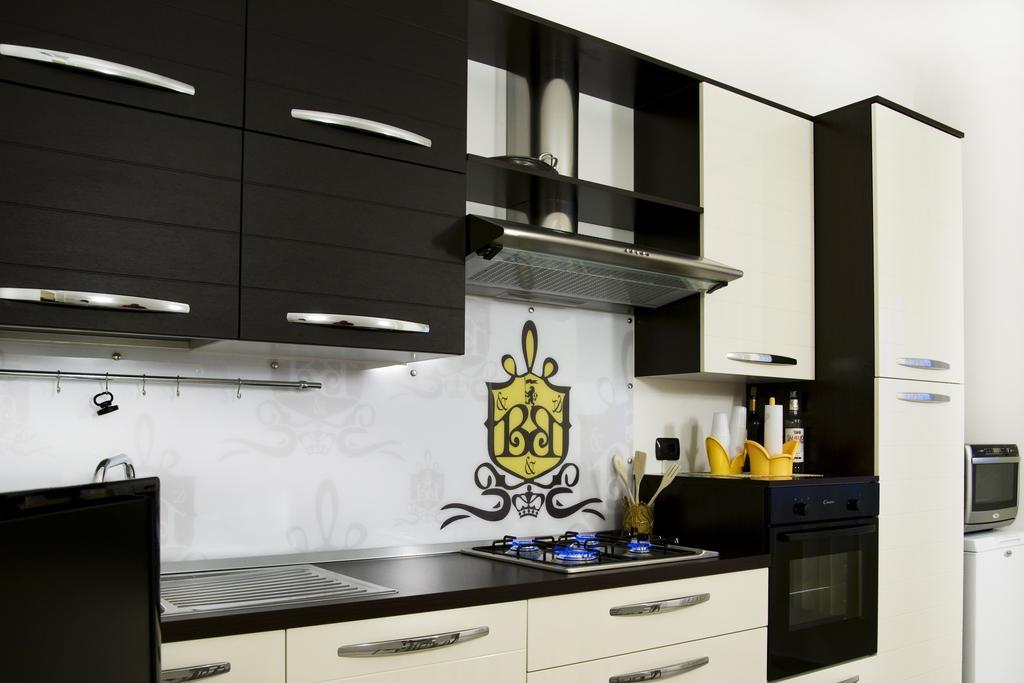B&B Lepanto Mesyna Zewnętrze zdjęcie