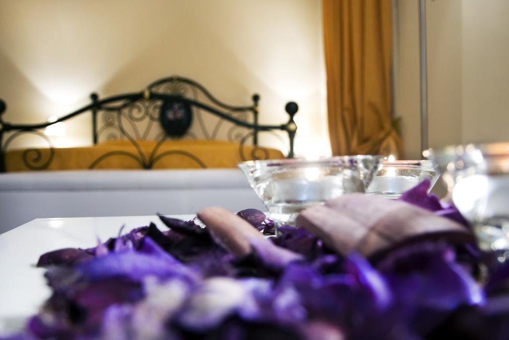 B&B Lepanto Mesyna Pokój zdjęcie