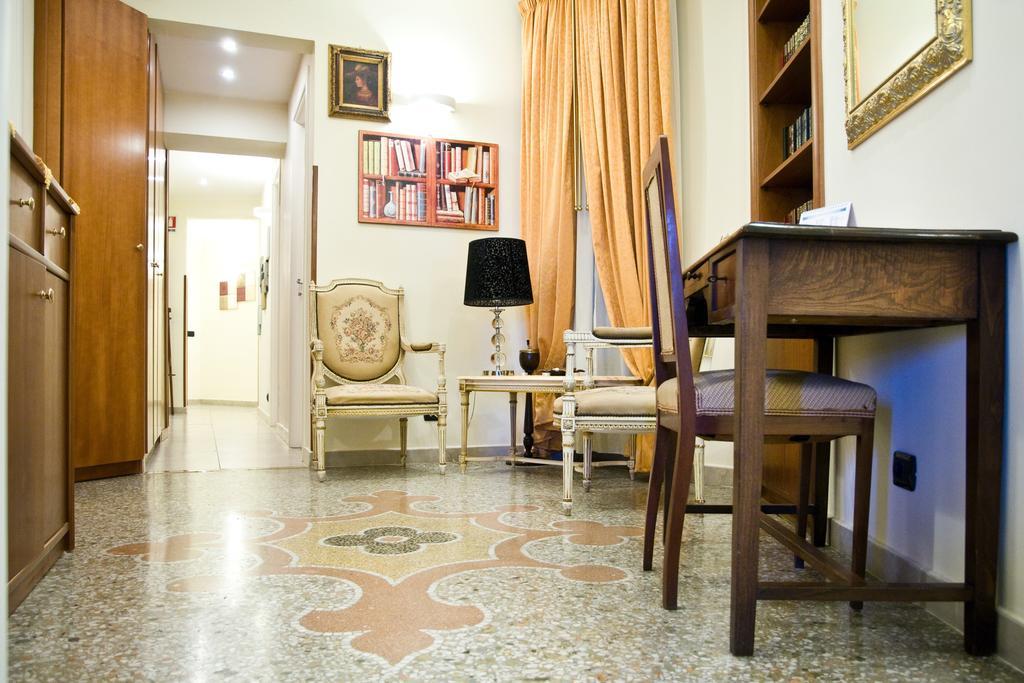 B&B Lepanto Mesyna Zewnętrze zdjęcie