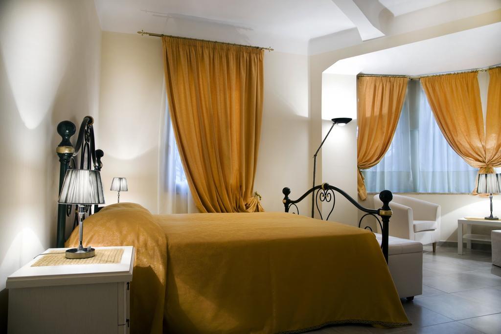 B&B Lepanto Mesyna Zewnętrze zdjęcie