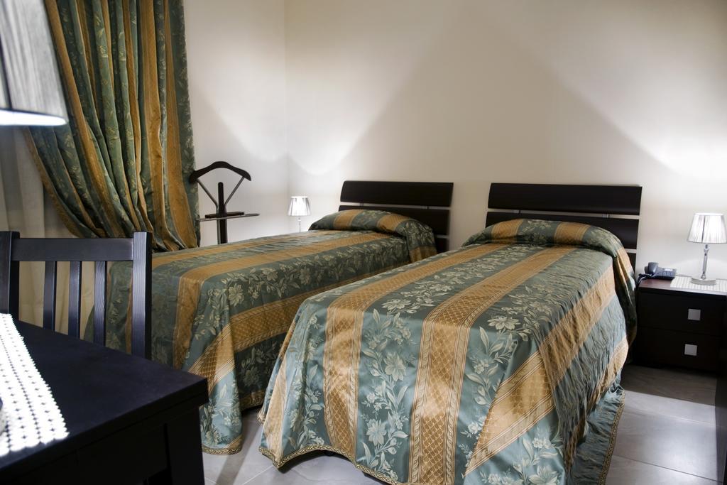 B&B Lepanto Mesyna Pokój zdjęcie
