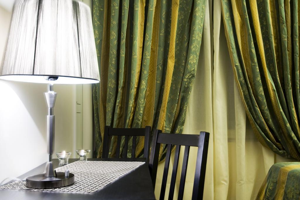 B&B Lepanto Mesyna Pokój zdjęcie