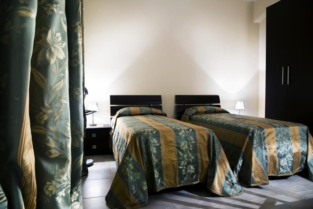 B&B Lepanto Mesyna Pokój zdjęcie